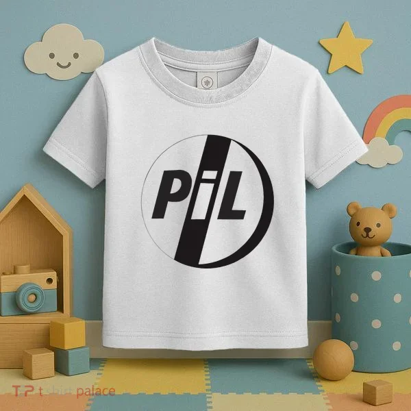 Pil Public Image Ltd Toddler T-Shirt