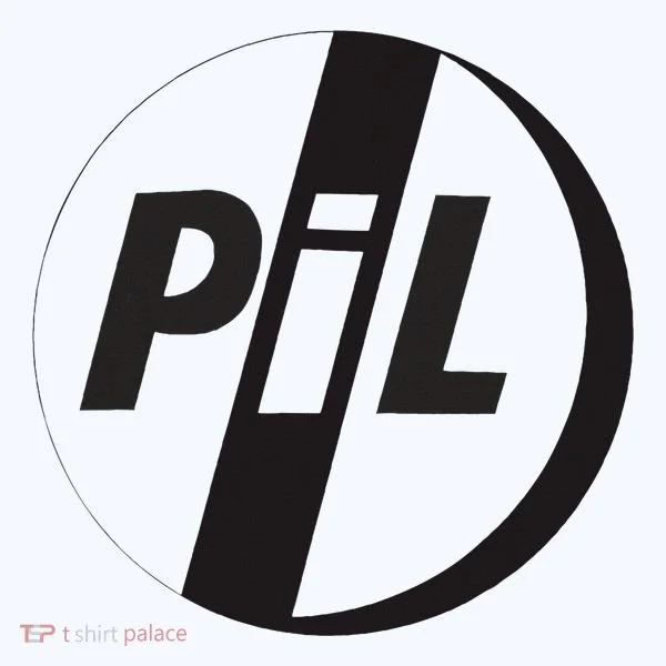 Pil Public Image Ltd Toddler T-Shirt
