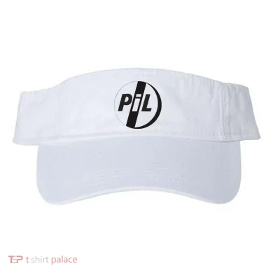 Pil Public Image Ltd Visor