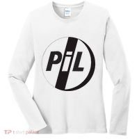 Pil Public Image Ltd Women's Long Sleeve Shirt thumb 0