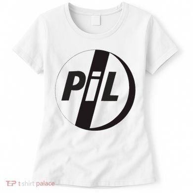 Pil Public Image Ltd Women's T-Shirt