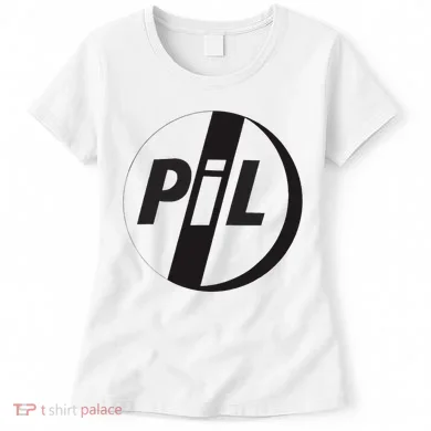 Pil Public Image Ltd Women's T-Shirt
