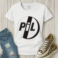 Pil Public Image Ltd Women's T-Shirt thumb 3