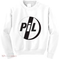 Pil Public Image Ltd Kids Sweatshirt thumb 0