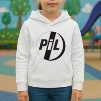 Pil Public Image Ltd Kids Hoodie thumb 3