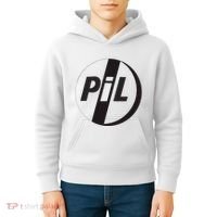 Pil Public Image Ltd Kids Hoodie thumb 4