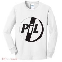 Pil Public Image Ltd Kids Long Sleeve Shirt thumb 0