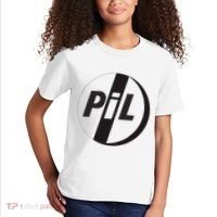 Pil Public Image Ltd Kids T-Shirt thumb 2