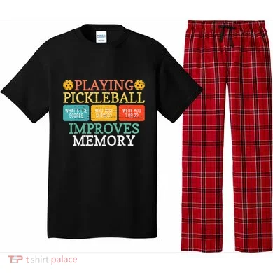 Pajama Set