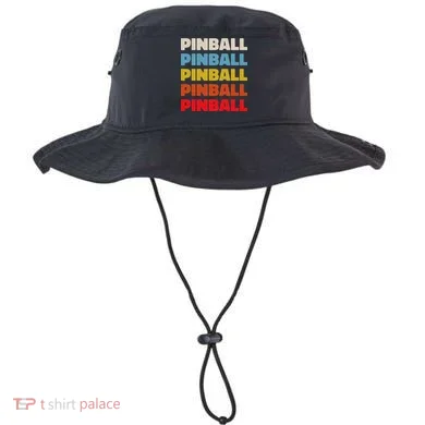 Pinball Bucket Hat