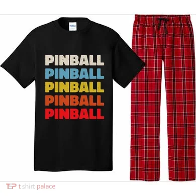 Pajama Set