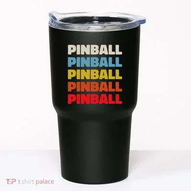 Tumbler
