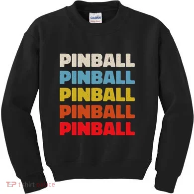 Kids Sweatshirt