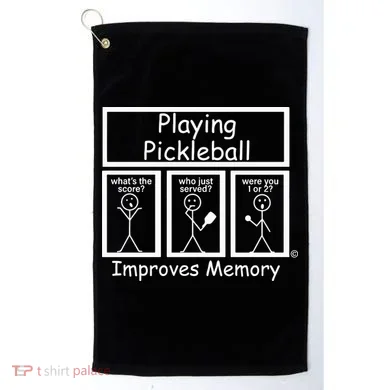 Golf Towel