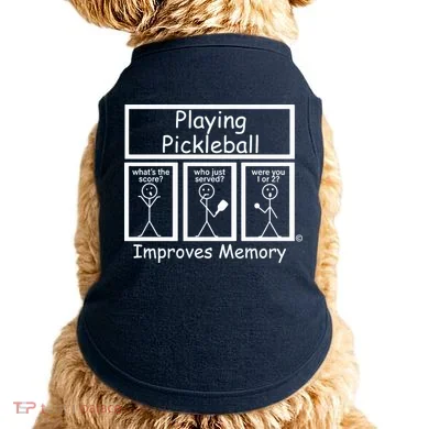 Doggie Tank
