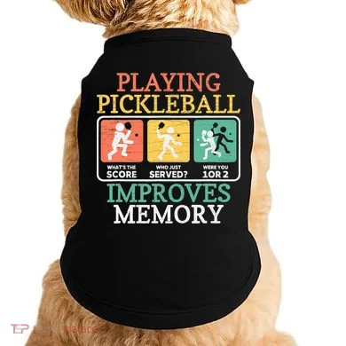 Doggie Tank