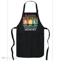 Playing Pickleball Improves Memory Pickleball Apron thumb 0
