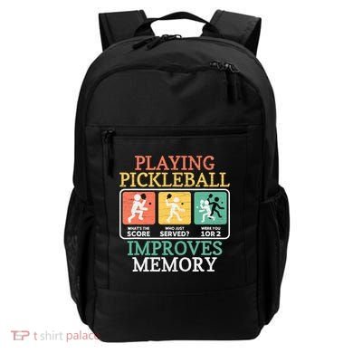 Playing Pickleball Improves Memory Pickleball Backpack