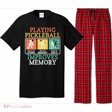 Pajama Set