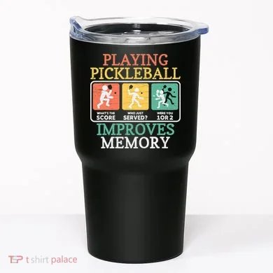 Tumbler