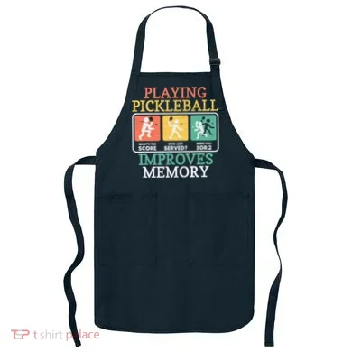 Apron