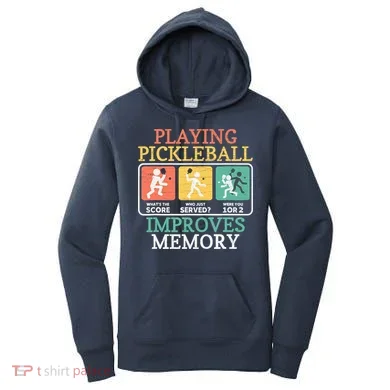 Women's Hoodie