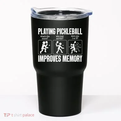 Tumbler