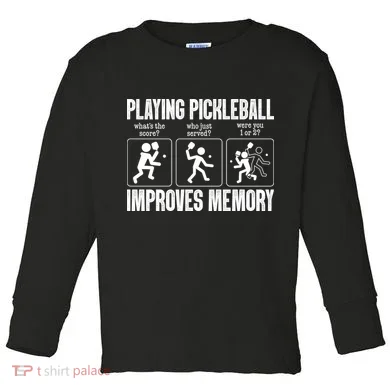 Toddler Long Sleeve