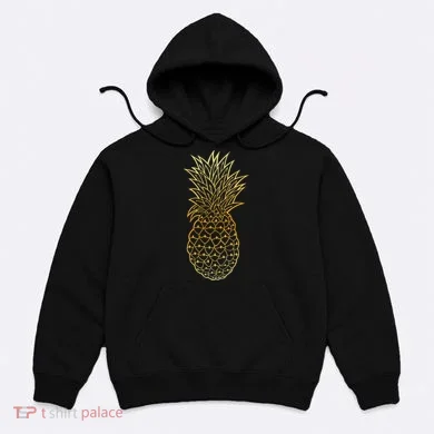Pineapple Hoodie