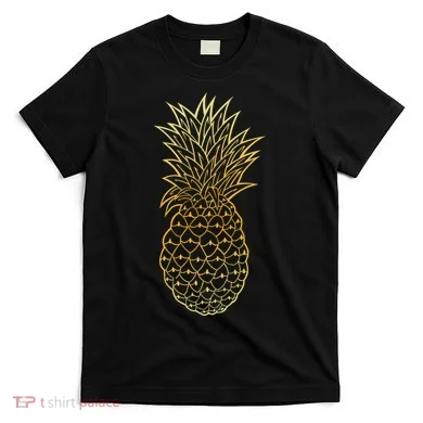 Pineapple T-Shirt