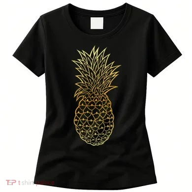 Pineapple Women's T-Shirt