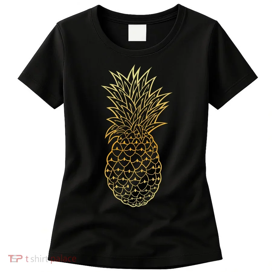 Pineapple Women's T-Shirt