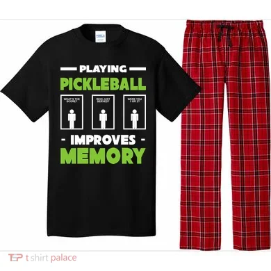 Pajama Set
