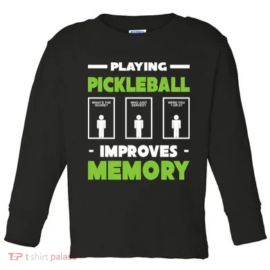 Toddler Long Sleeve