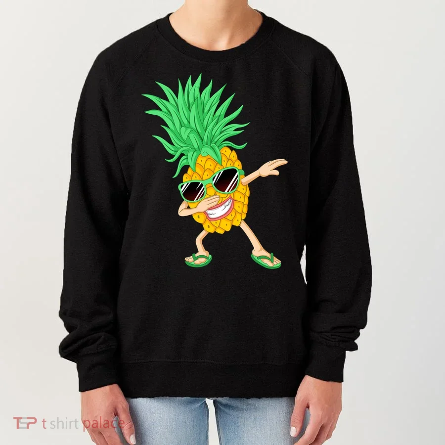 Pineapple Women's Sweatshirt