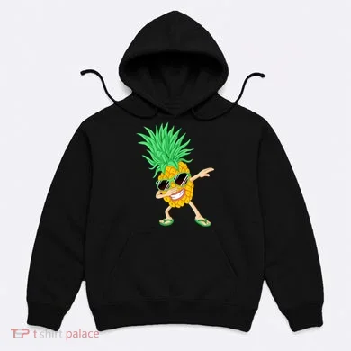 Pineapple Hoodie