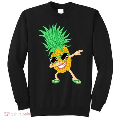 Pineapple Sweatshirt