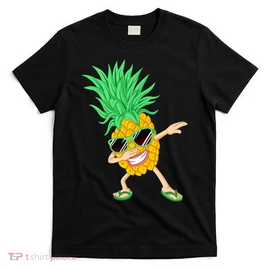 Pineapple T-Shirt