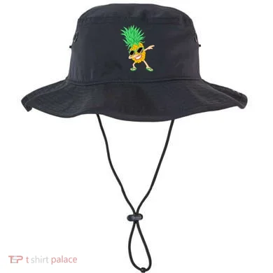 Pineapple Bucket Hat