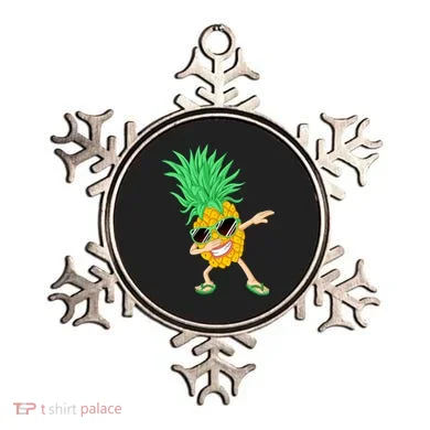 Pineapple Ornament