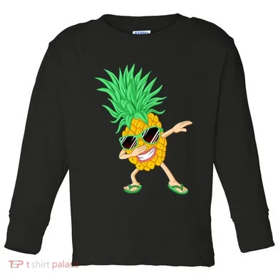 Toddler Long Sleeve