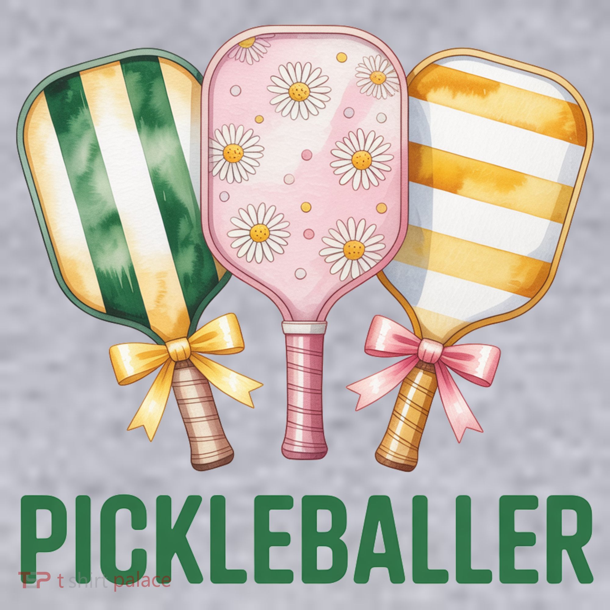 Pickleballer Women's Sweatshirt