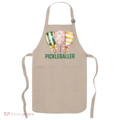 Apron