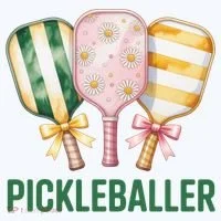 Pickleballer Doggie Tank thumb 4