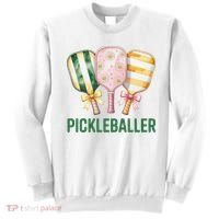 Pickleballer Sweatshirt thumb 0
