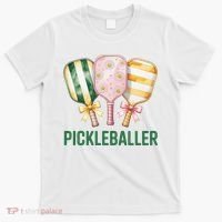 Pickleballer T-Shirt thumb 0