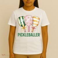 Pickleballer T-Shirt thumb 4