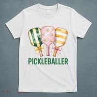 Pickleballer T-Shirt thumb 5
