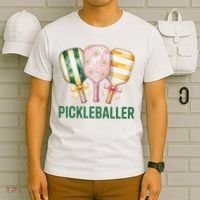 Pickleballer T-Shirt thumb 6