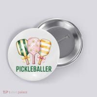 Pickleballer Button thumb 0